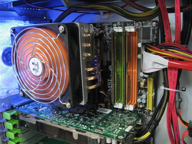 Computer Fan