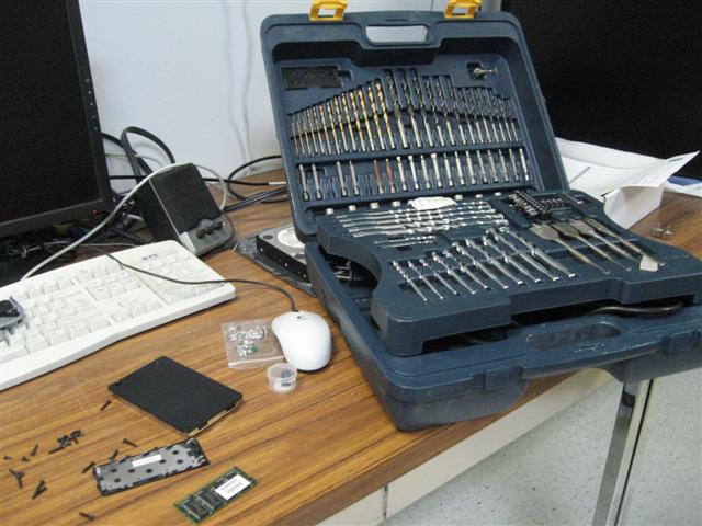 Tools