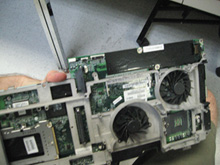 laptop motherboard repair in montreal